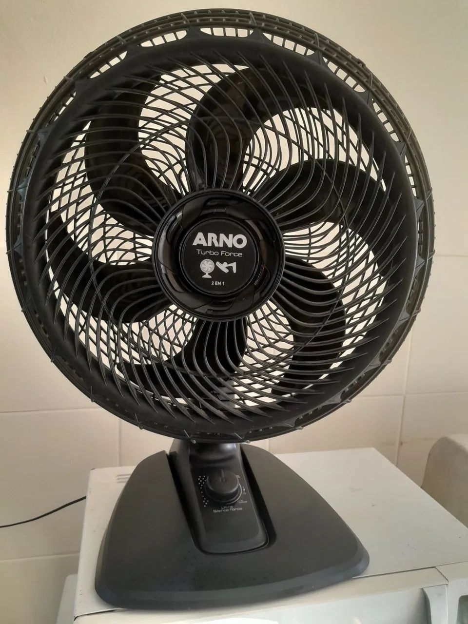 Ventilador Arno 