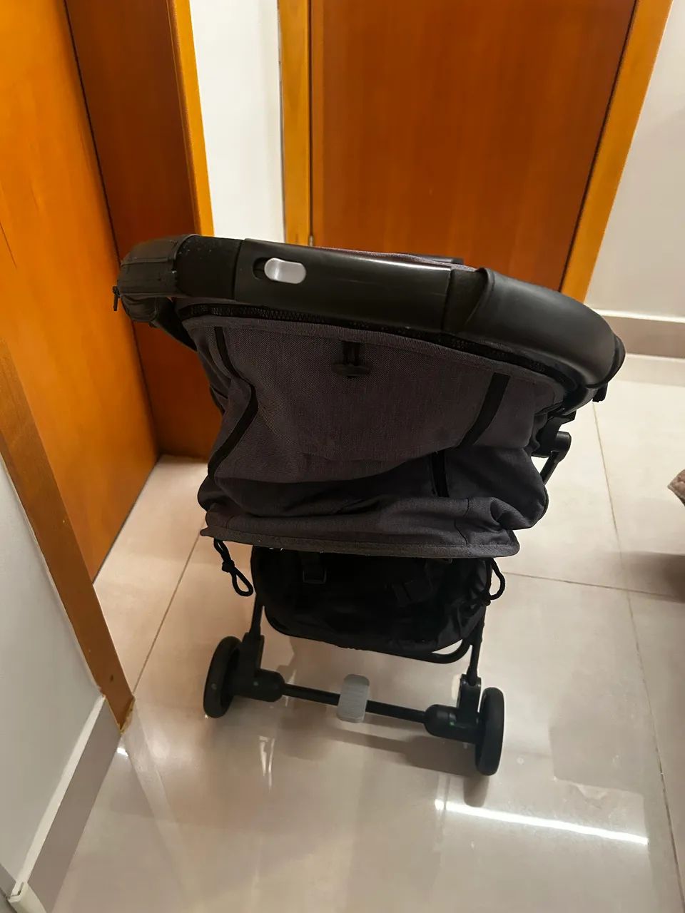 Carrinho de bebê  - Foto 4