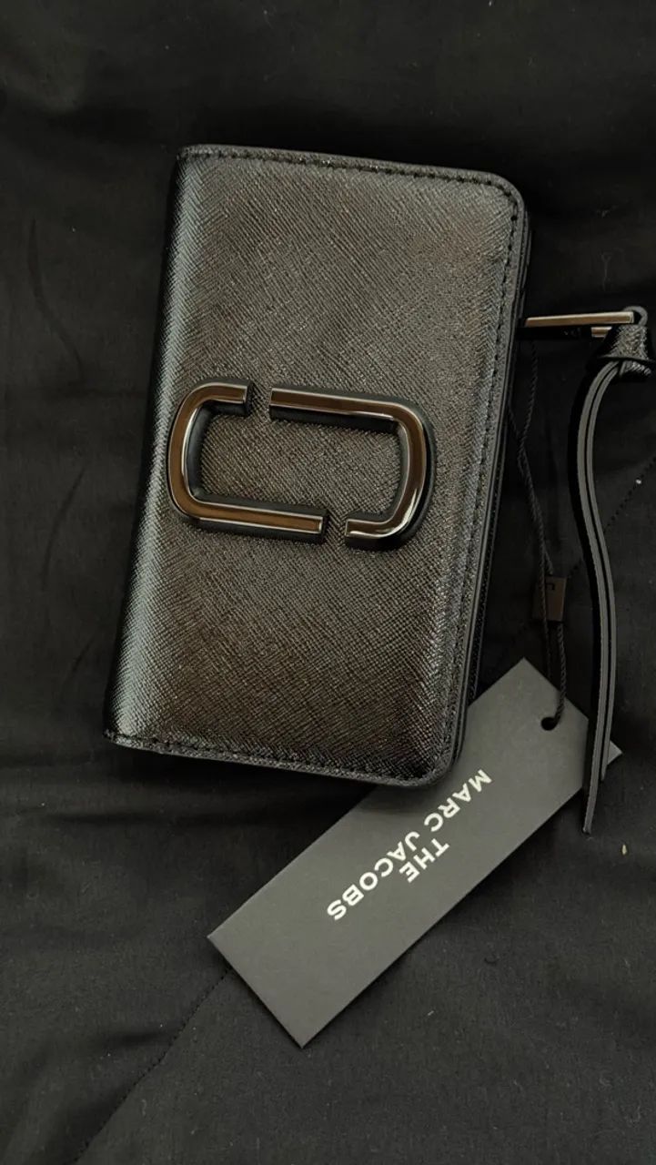 Carteira Marc Jacobs - Foto 3