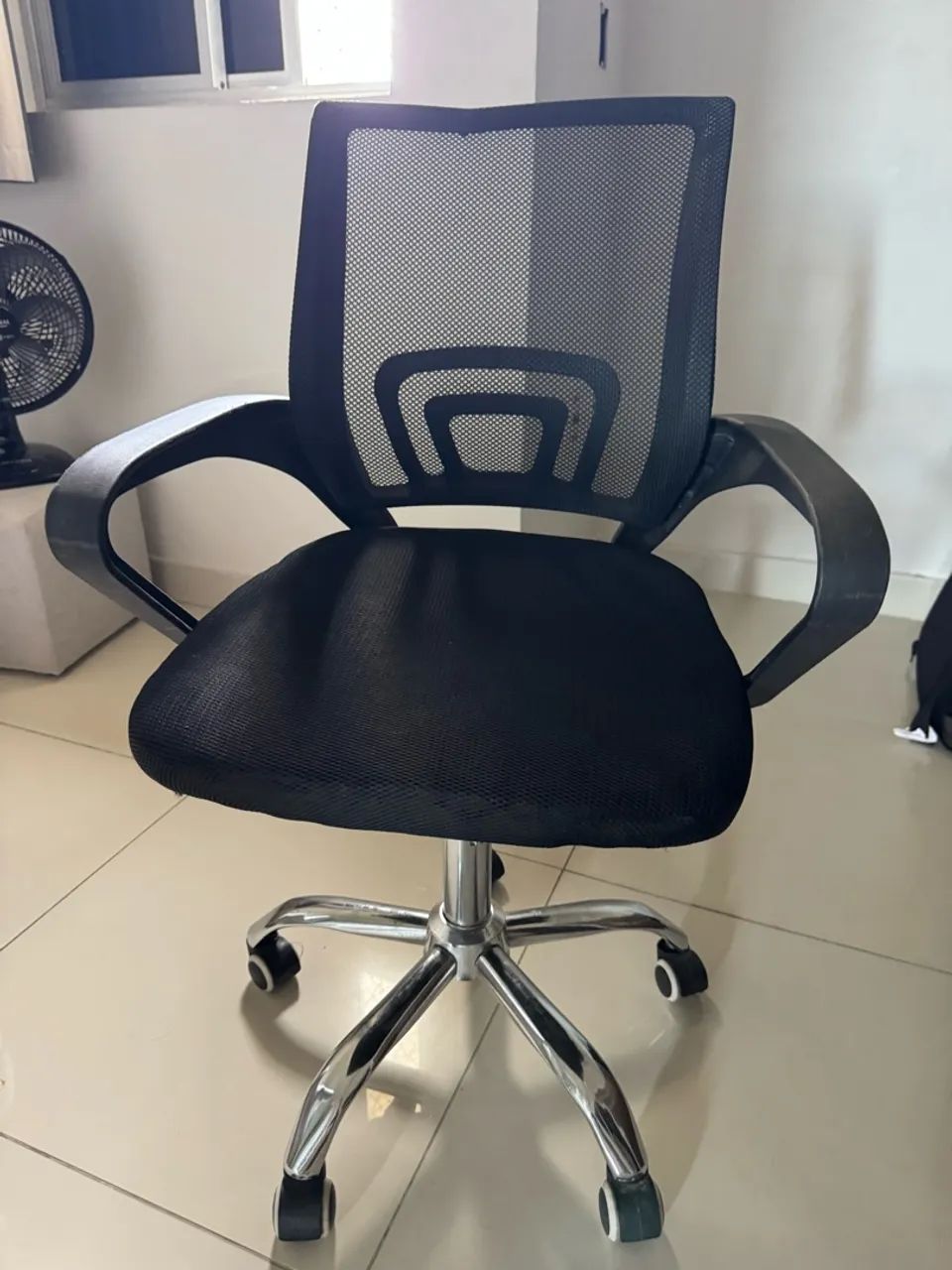 Cadeira de Escritório - Foto 2