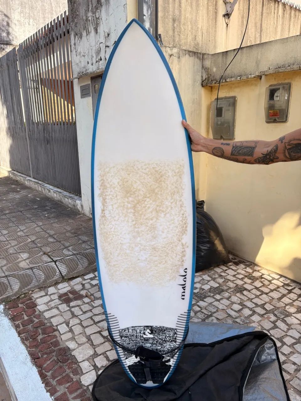 Prancha de Surf - Foto 3