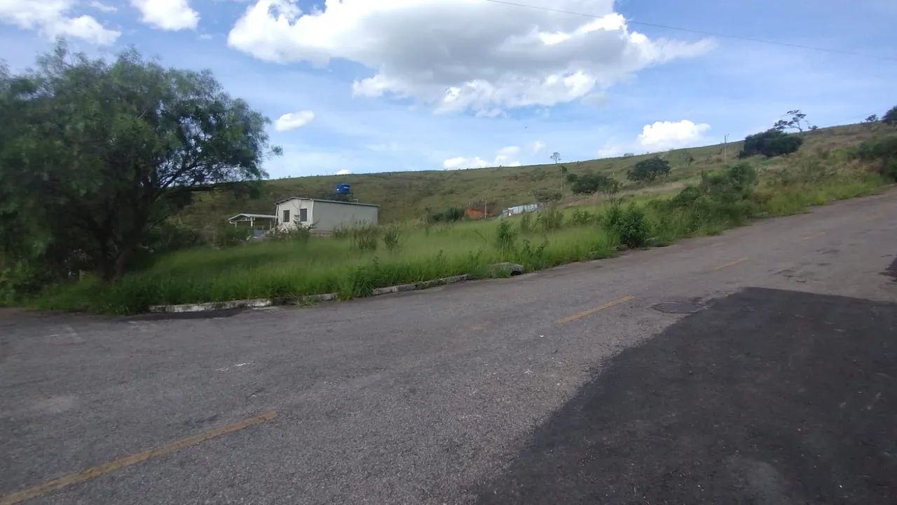 Foto - Juiz de Fora - Bandeirantes