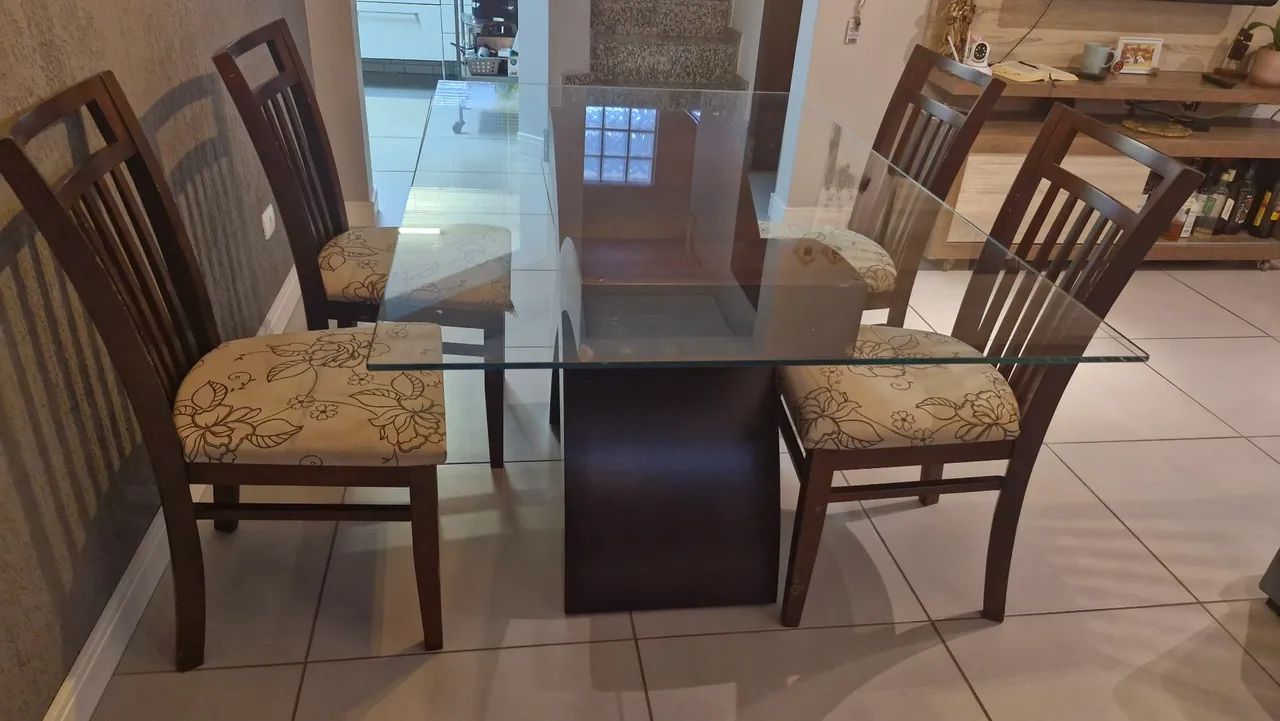 Mesa de jantar - Foto 2