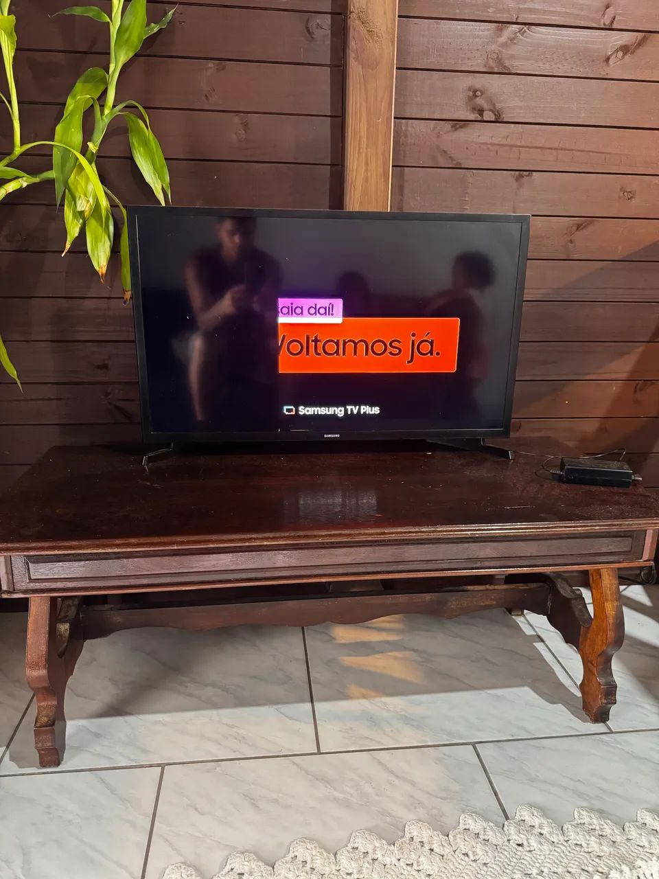 Tv Samsung  - Foto 2