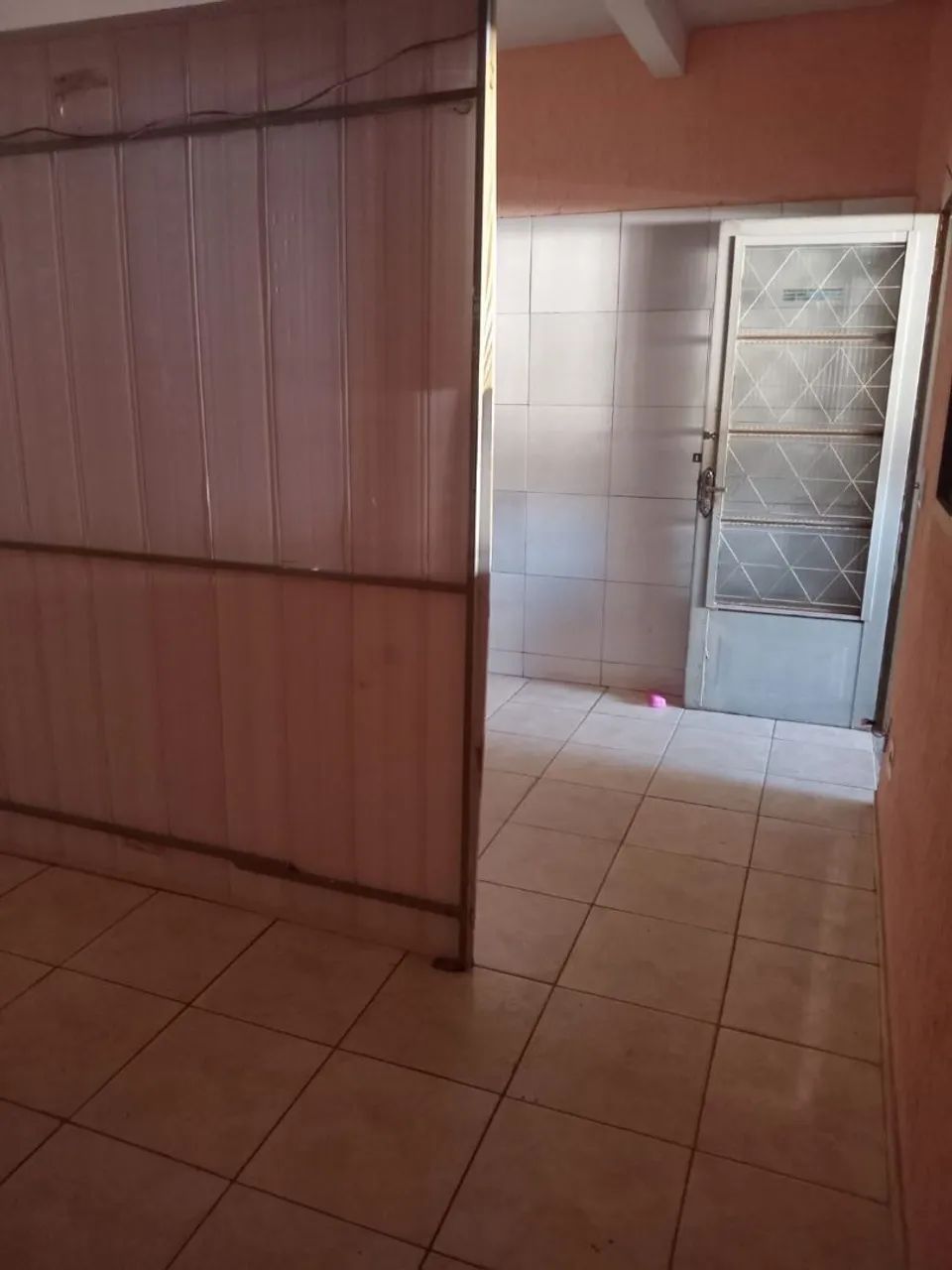 ALUGUEL KITNET C/ GARAGEM + AREA DE SERVICO - Foto 4