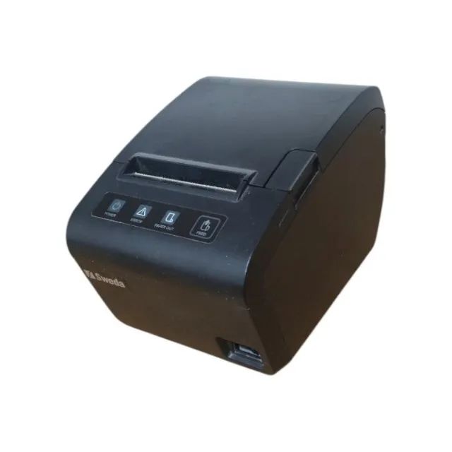 Impressora Sweda Si 300s - Foto 2