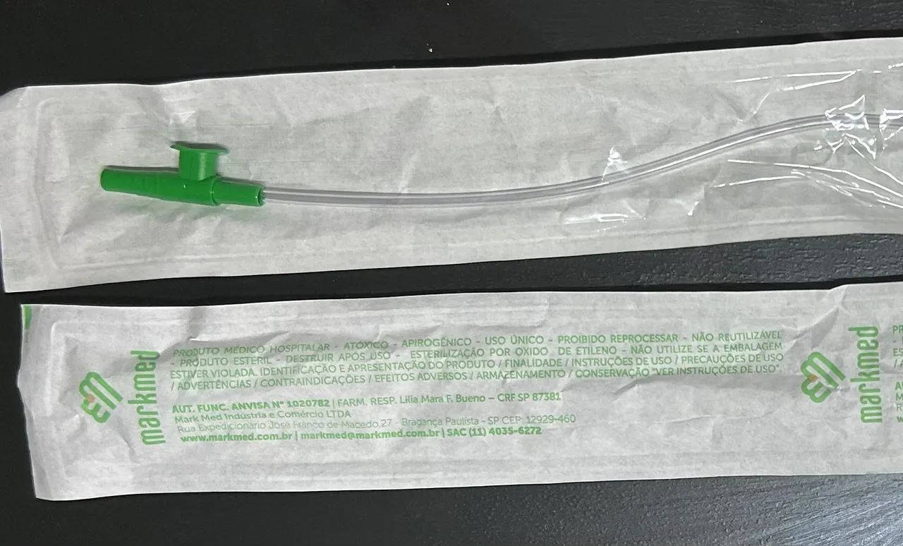 Vendo sonda N.12