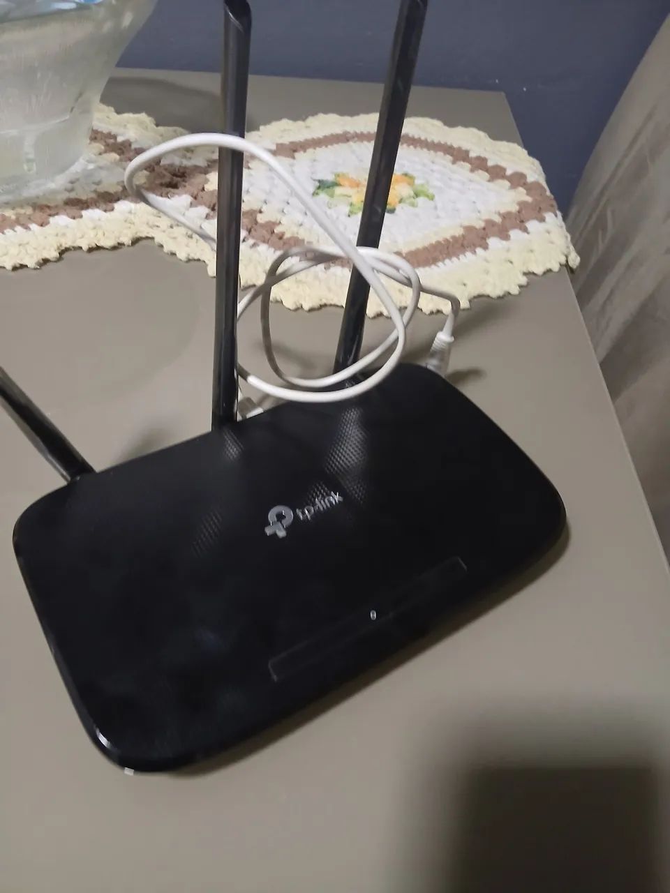  Roteador TP-Link TL-WR940N