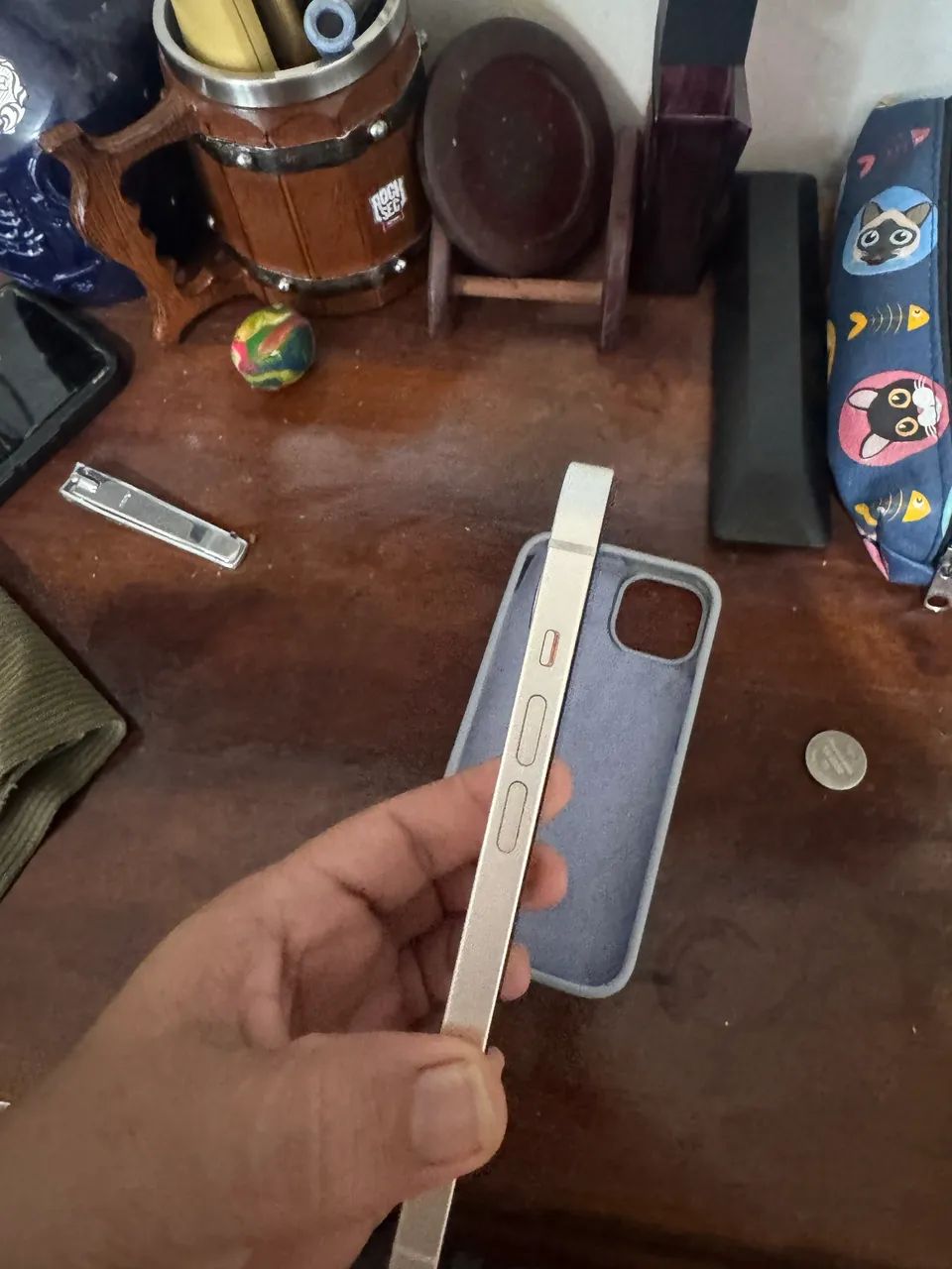 iPhone 14 2200 - Foto 4
