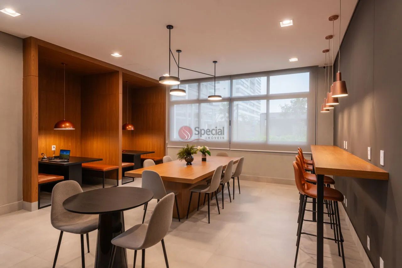Apartamento de 75m² no Belém ? Conforto, espaço e mobilidade. - Foto 2