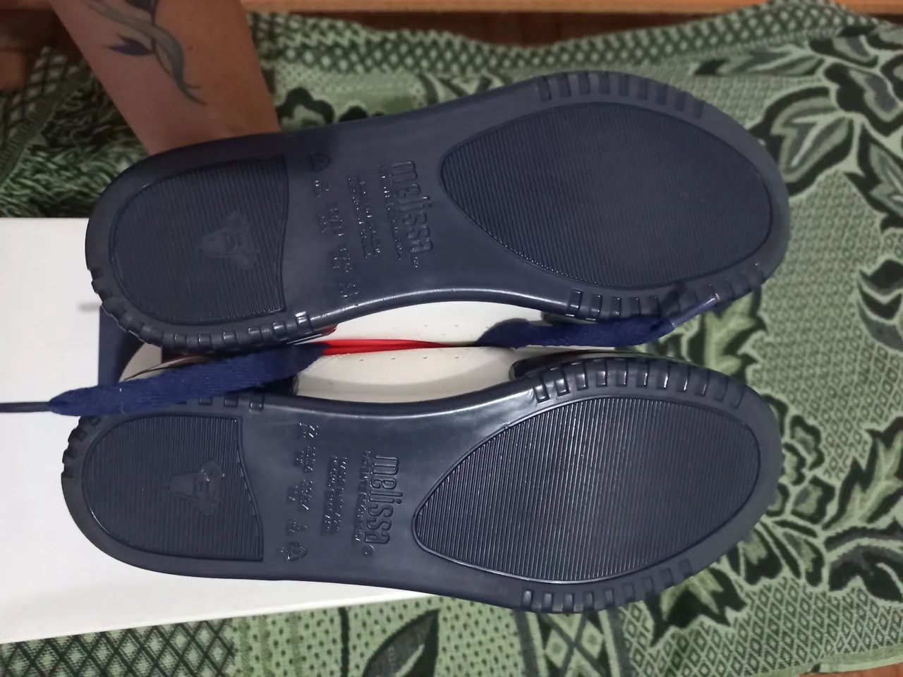 Melissa Fila 33/34 - Foto 4