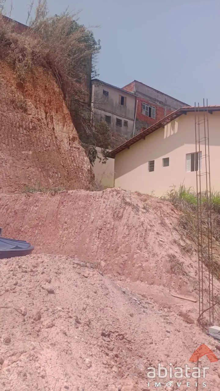 TERRENO A VENDA INTERCAP - TABOÃO DA SERRA