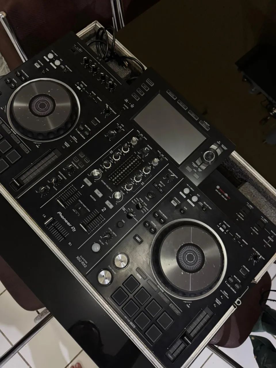 Xdj-RX2 pioneer - Foto 3