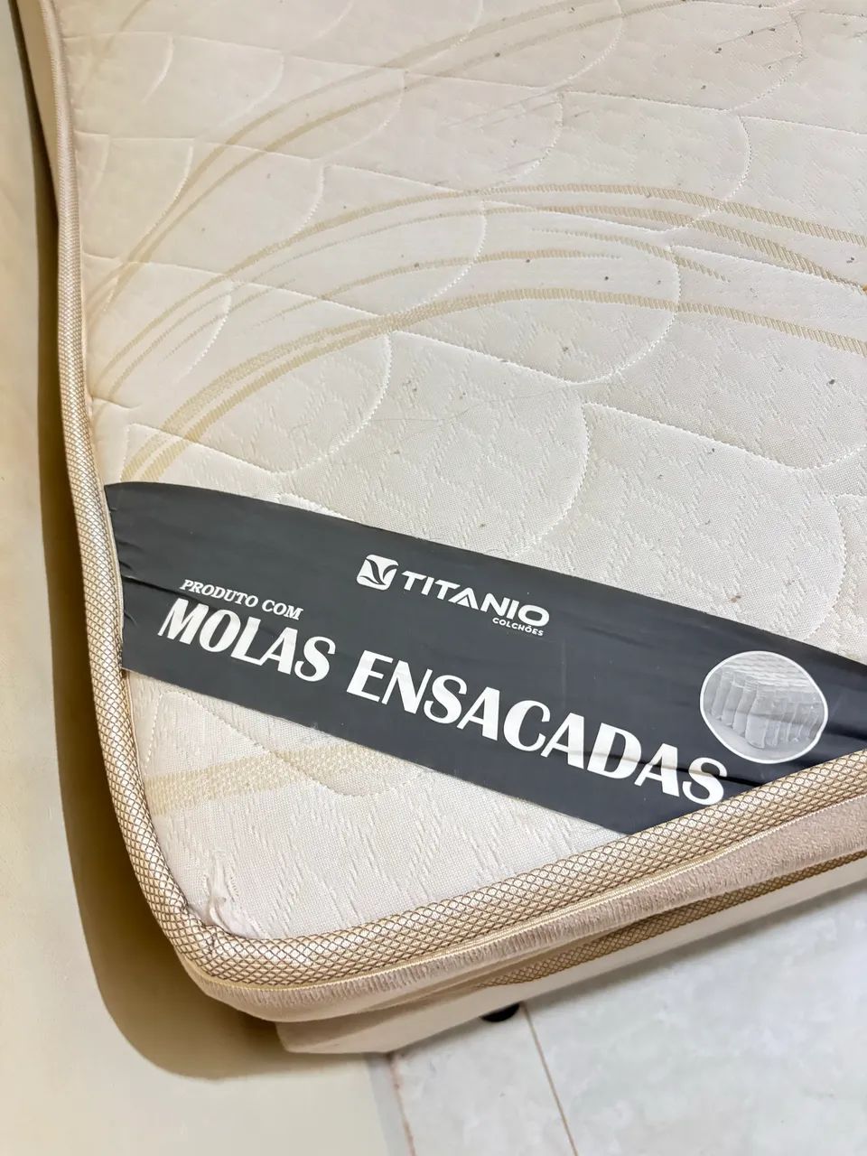 Cama conjugada Casal  - Foto 3