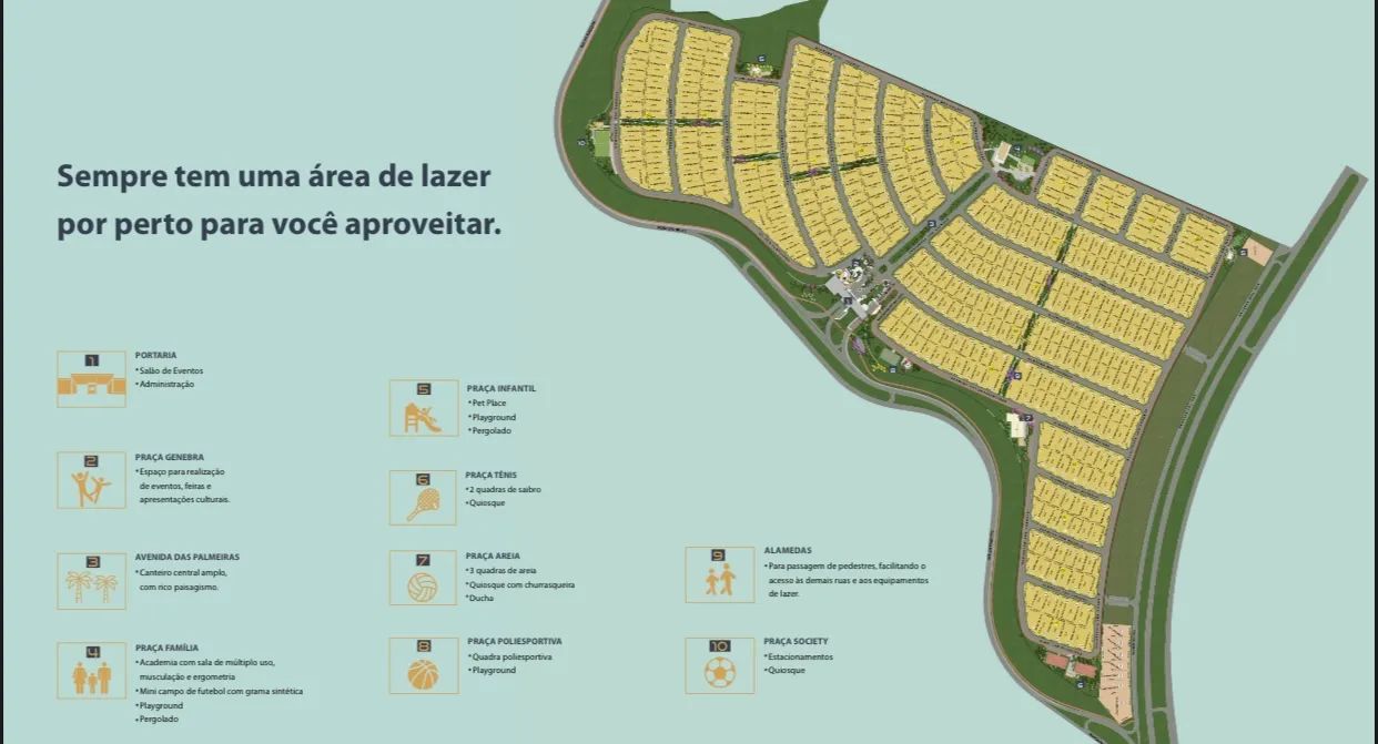 Jardins Genebra - Foto 4