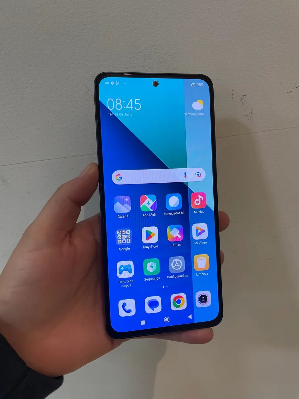 Redmi note 13 - Foto 2
