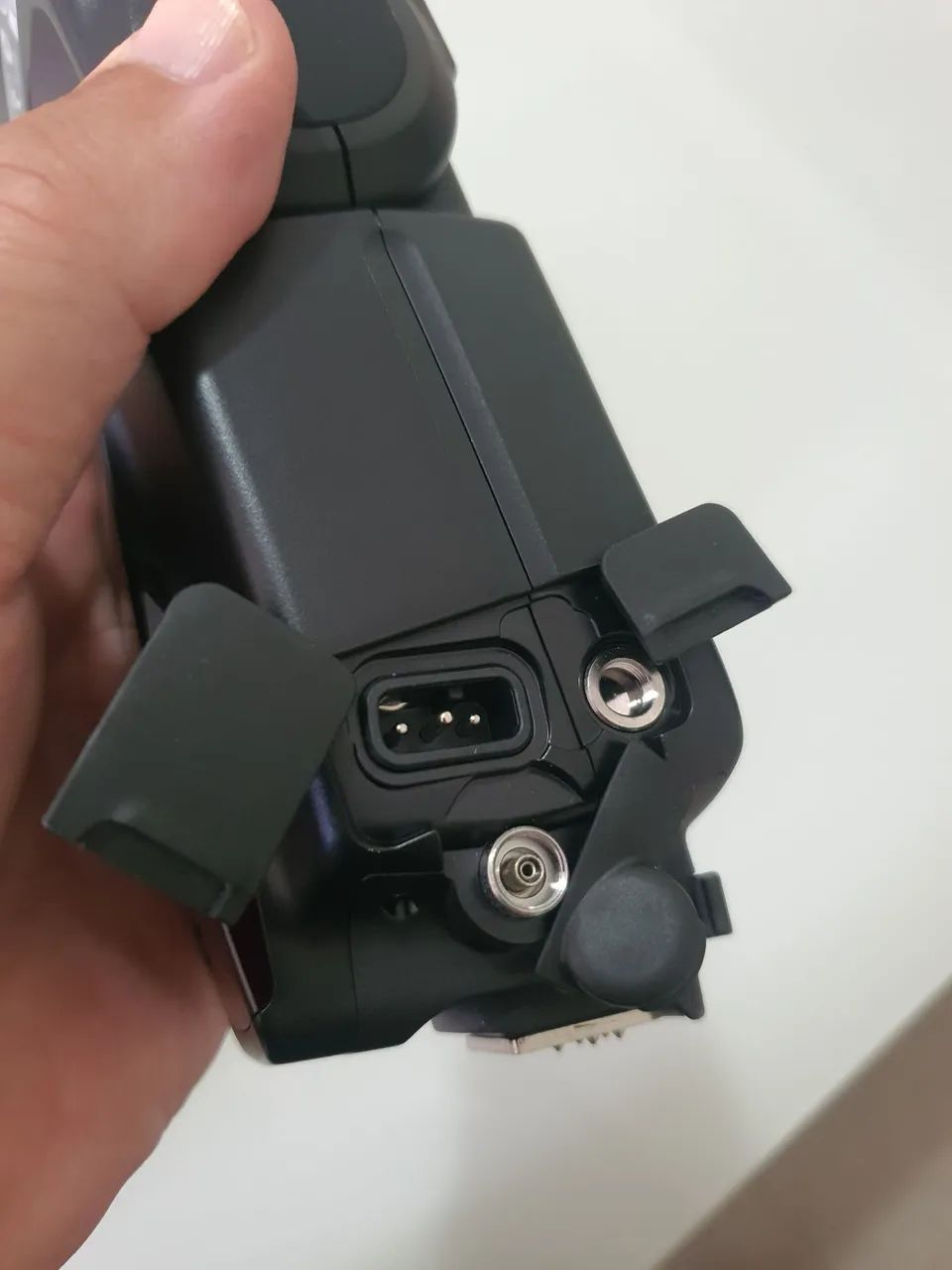 Flash 580EXII canon - Foto 6