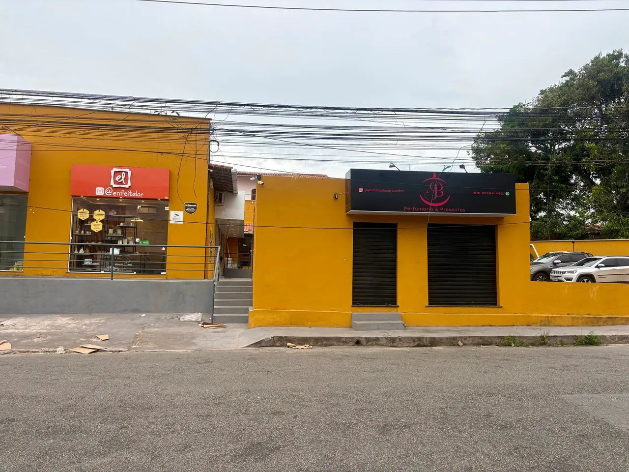 SALA COMERCIAL NA COHAMA - Foto 2