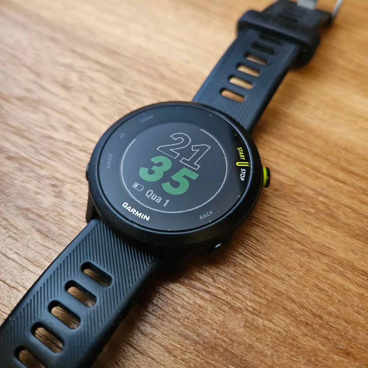 Garmin Forerunner 55 - Foto 2