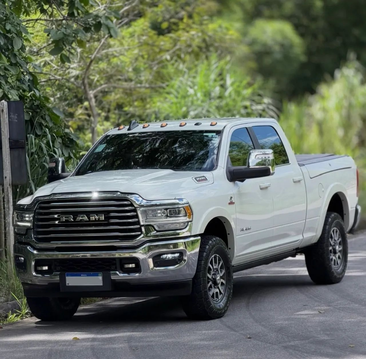 Ram 3500 2024
