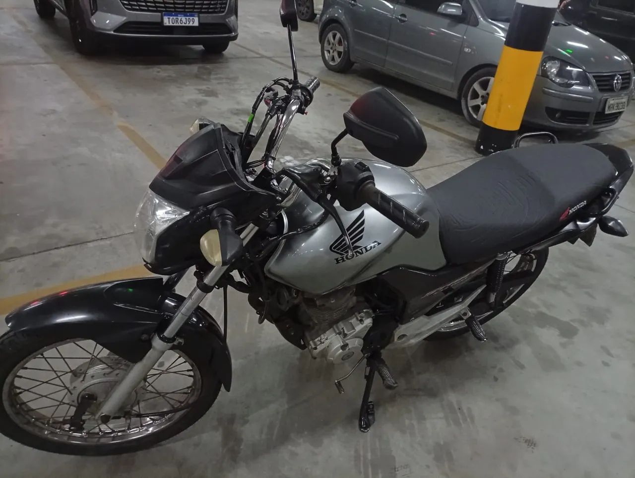 CG start 160, OPORTUNIDADE  - Foto 4
