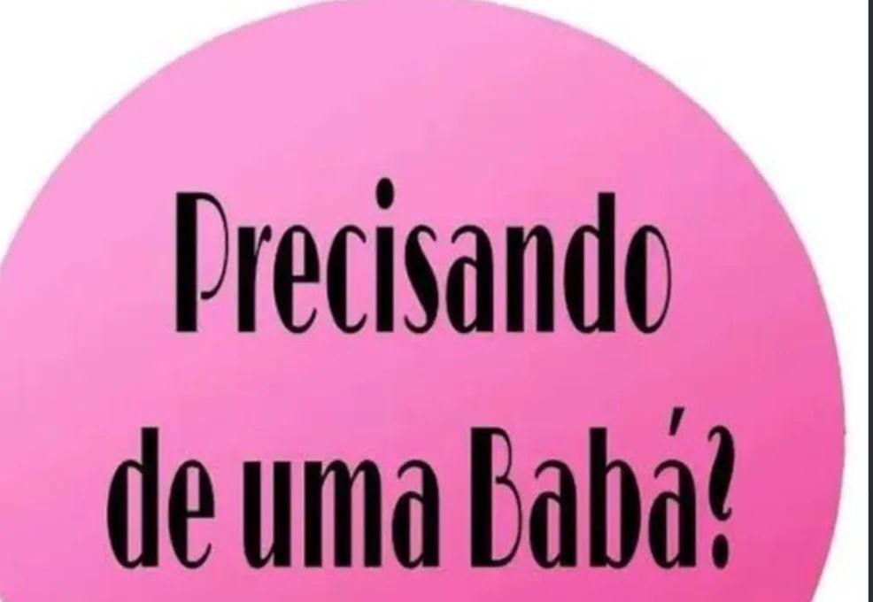 Babá