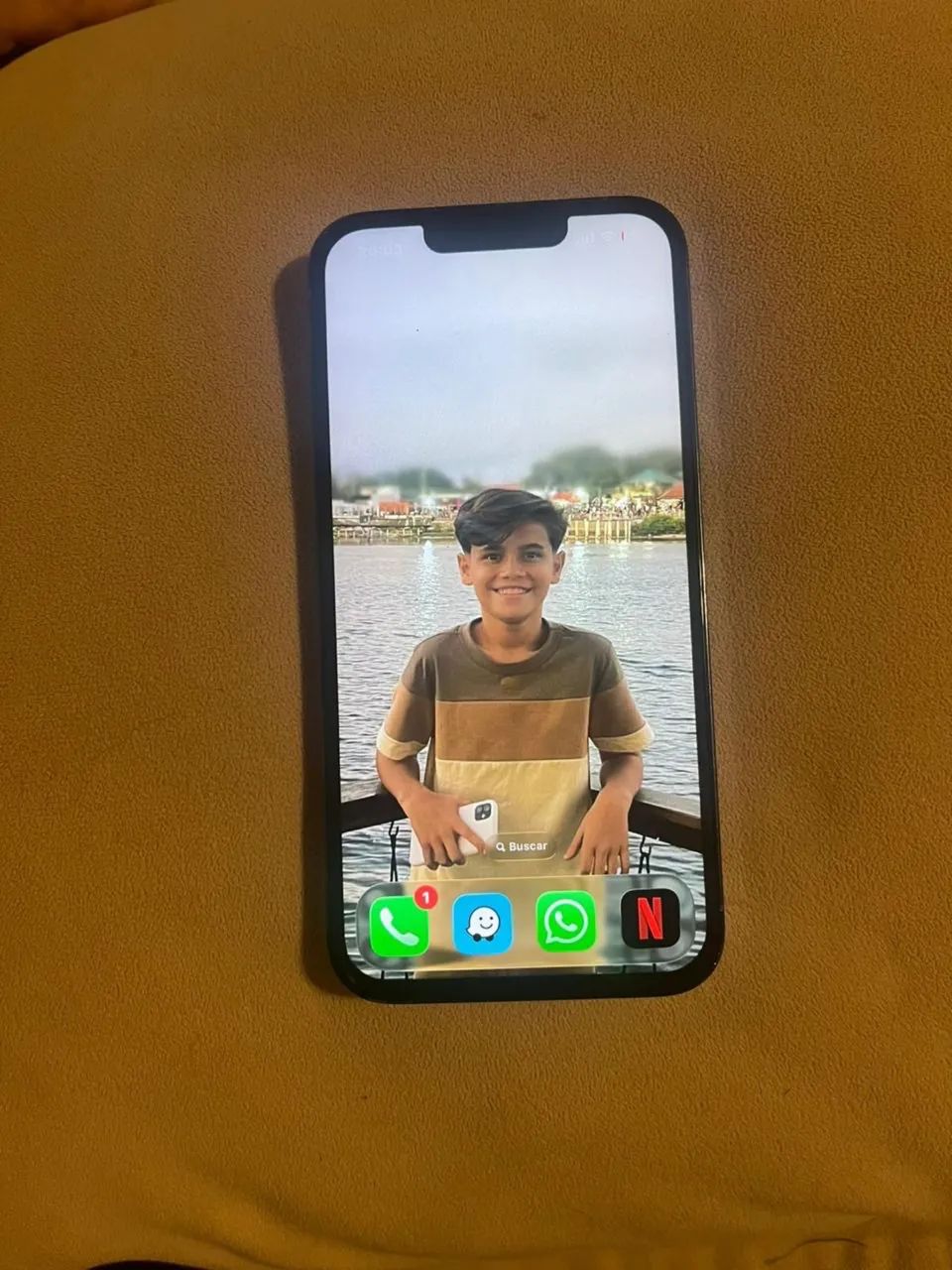 iPhone 13 PRO 128 GB
