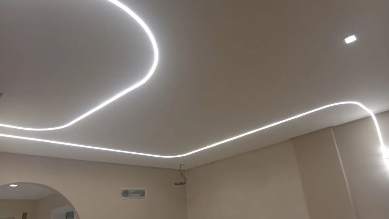 Gesso em geral 
