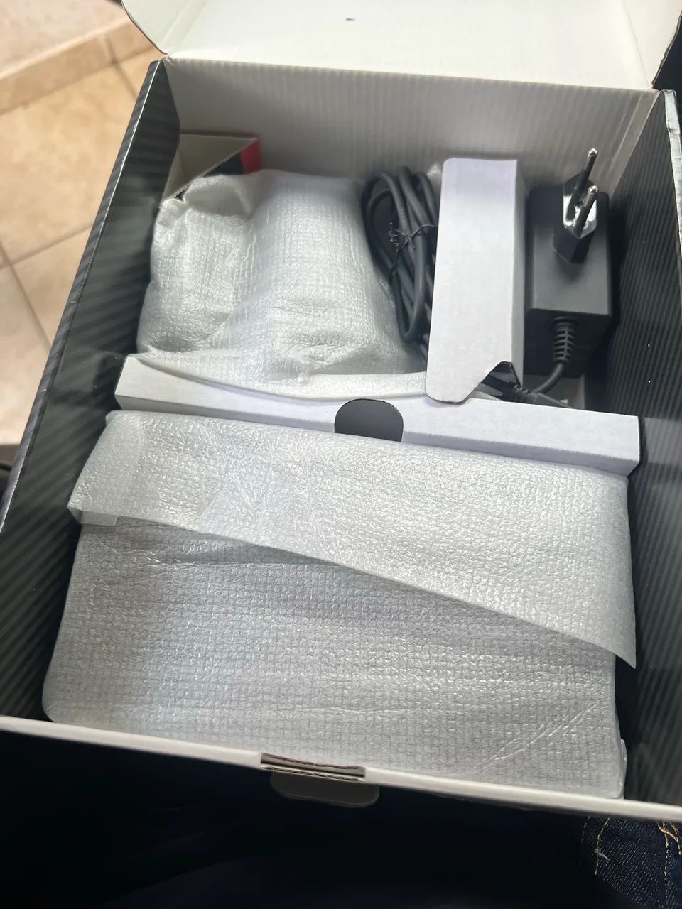Nintendo Switch Oled desbloqueado  - Foto 2