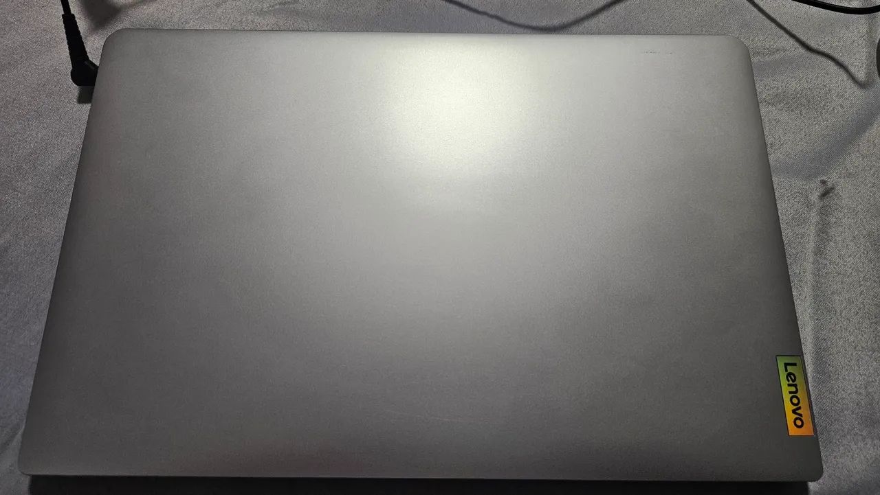Notebook Lenovo Ryzen 3 - Foto 4