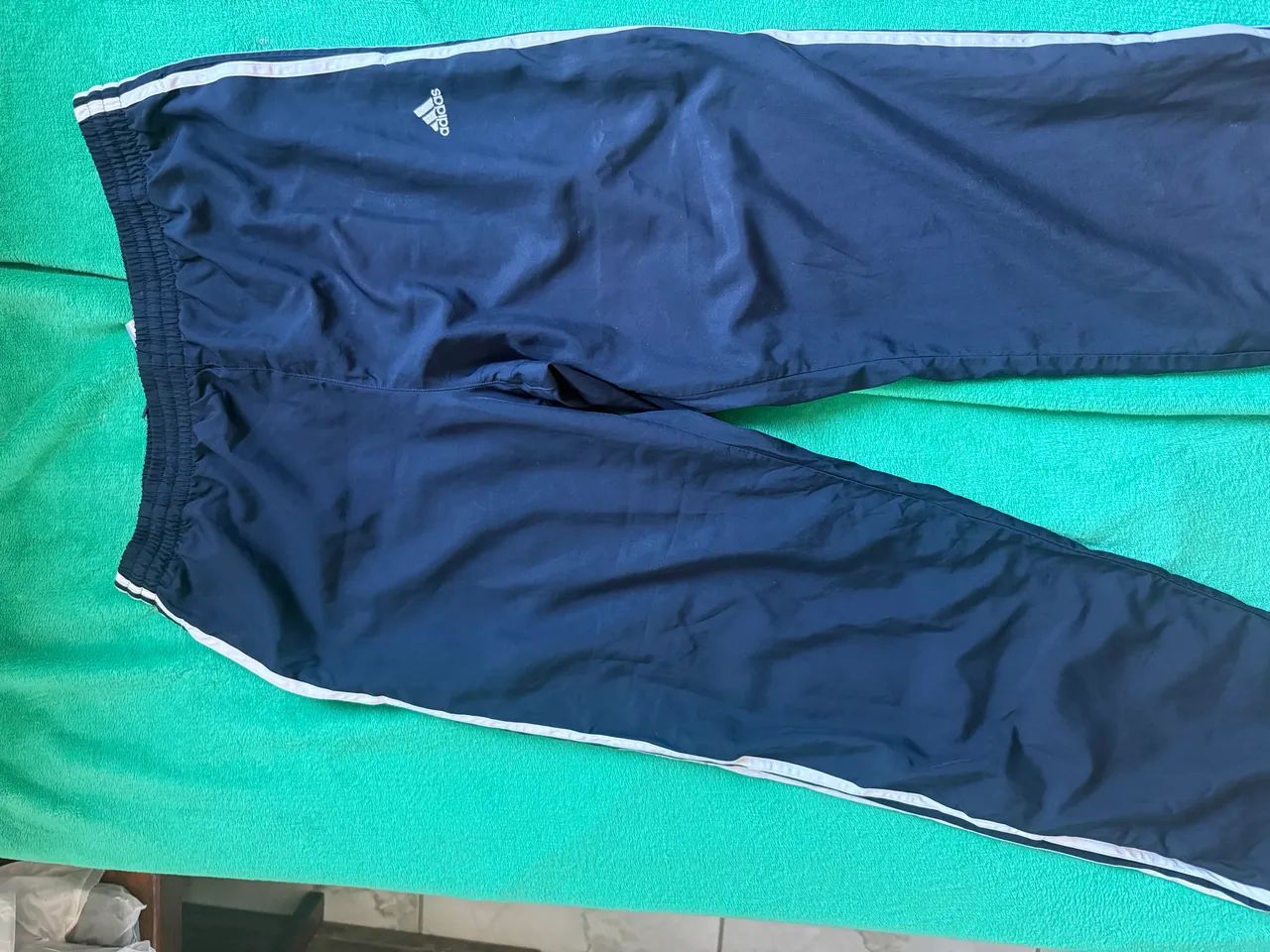 Calça Adidas Original 