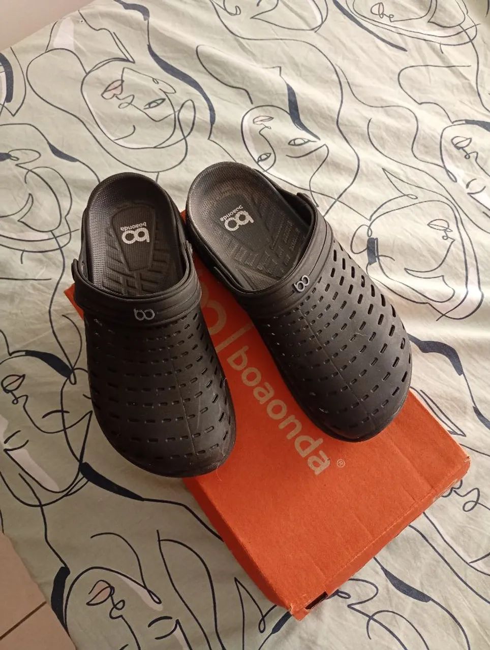 Vendo boanda original  - Foto 3