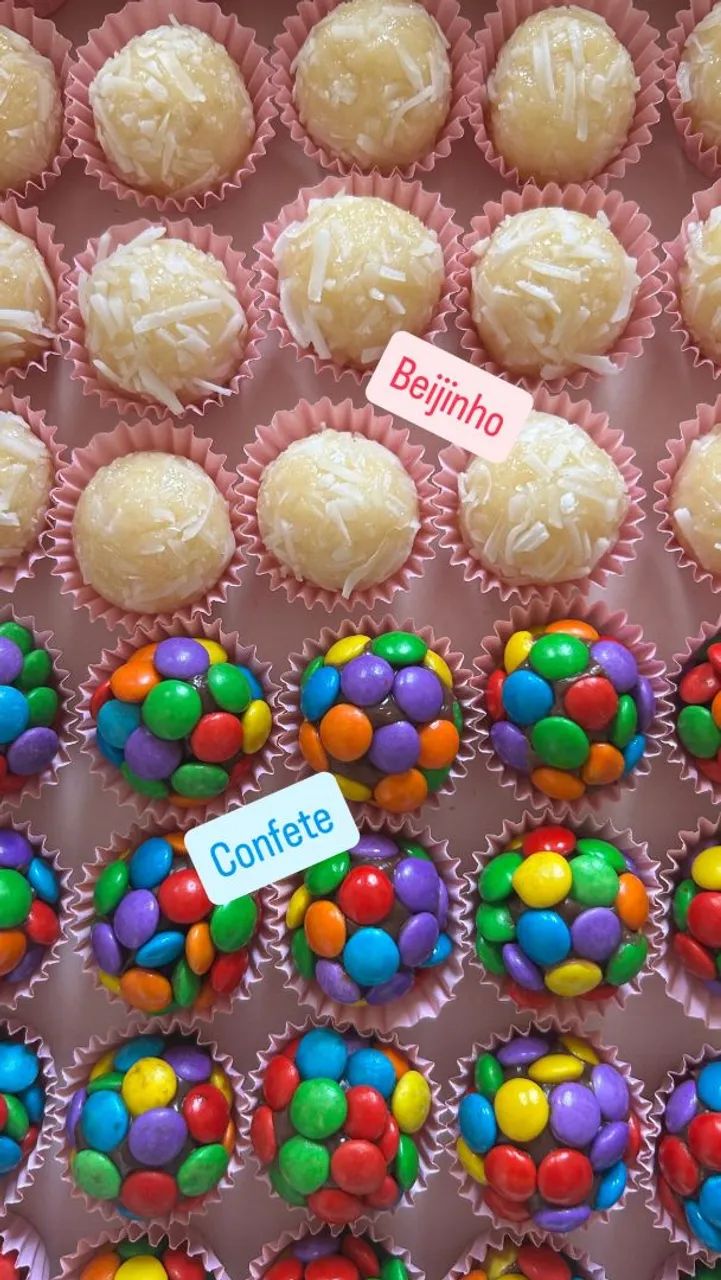 Doces de festa  - Foto 2