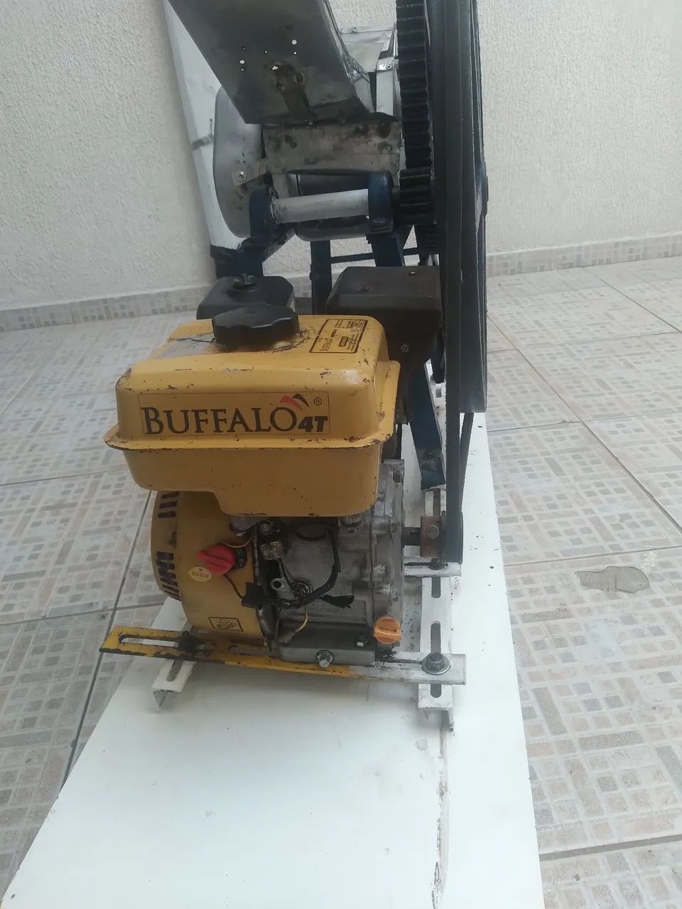 Engenho cana  - Foto 2