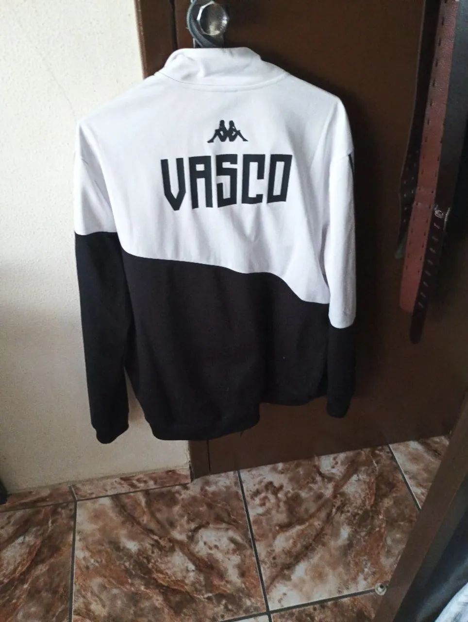 Camisa vasco  - Foto 4