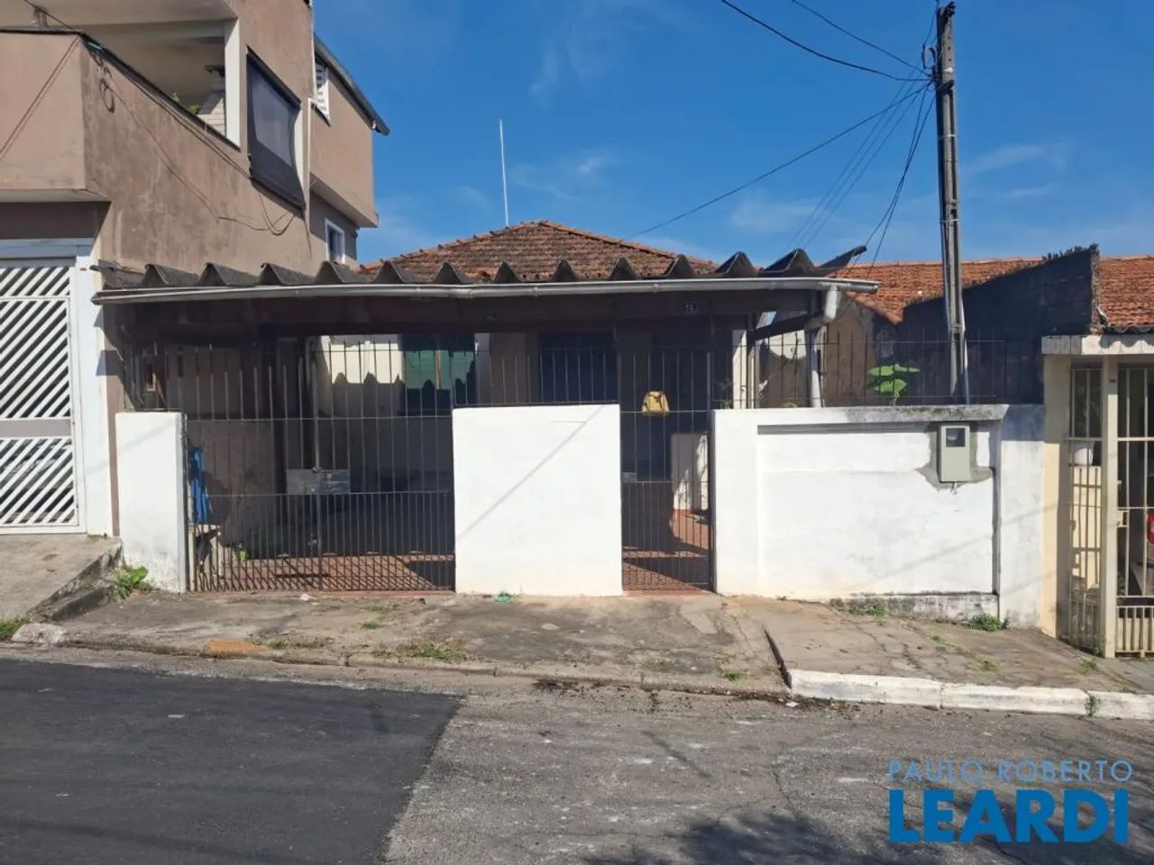 CASA ASSOBRADADA - INTERLAGOS - SP - Foto 4