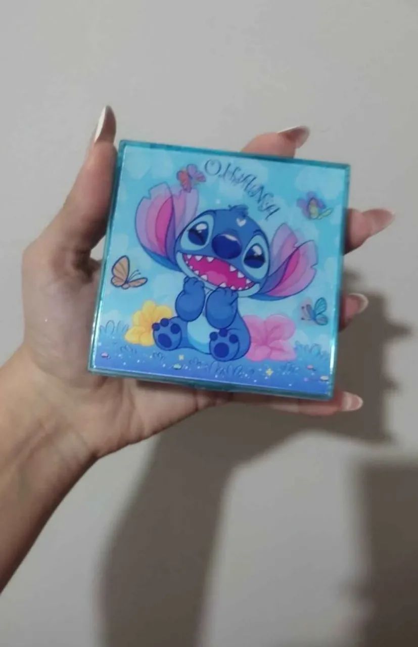 Paleta Stitch 