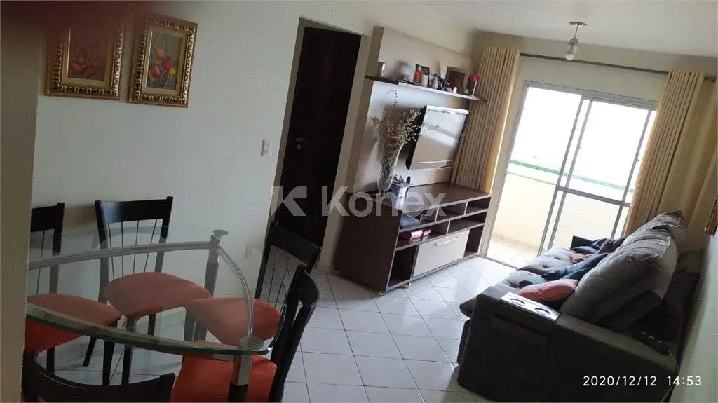 Salas/Conjuntos à venda com 60 m² em Sítio do Mandaqui, São Paulo - Foto 2