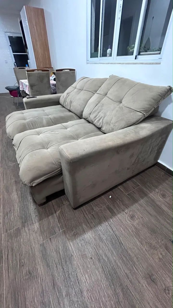 Vende-se Sofá 