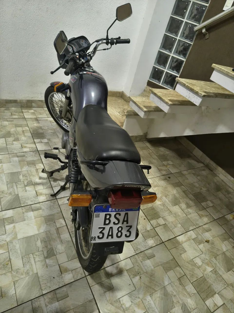 Cg Titan 96/ Se está anunciada está disponível. - Foto 2