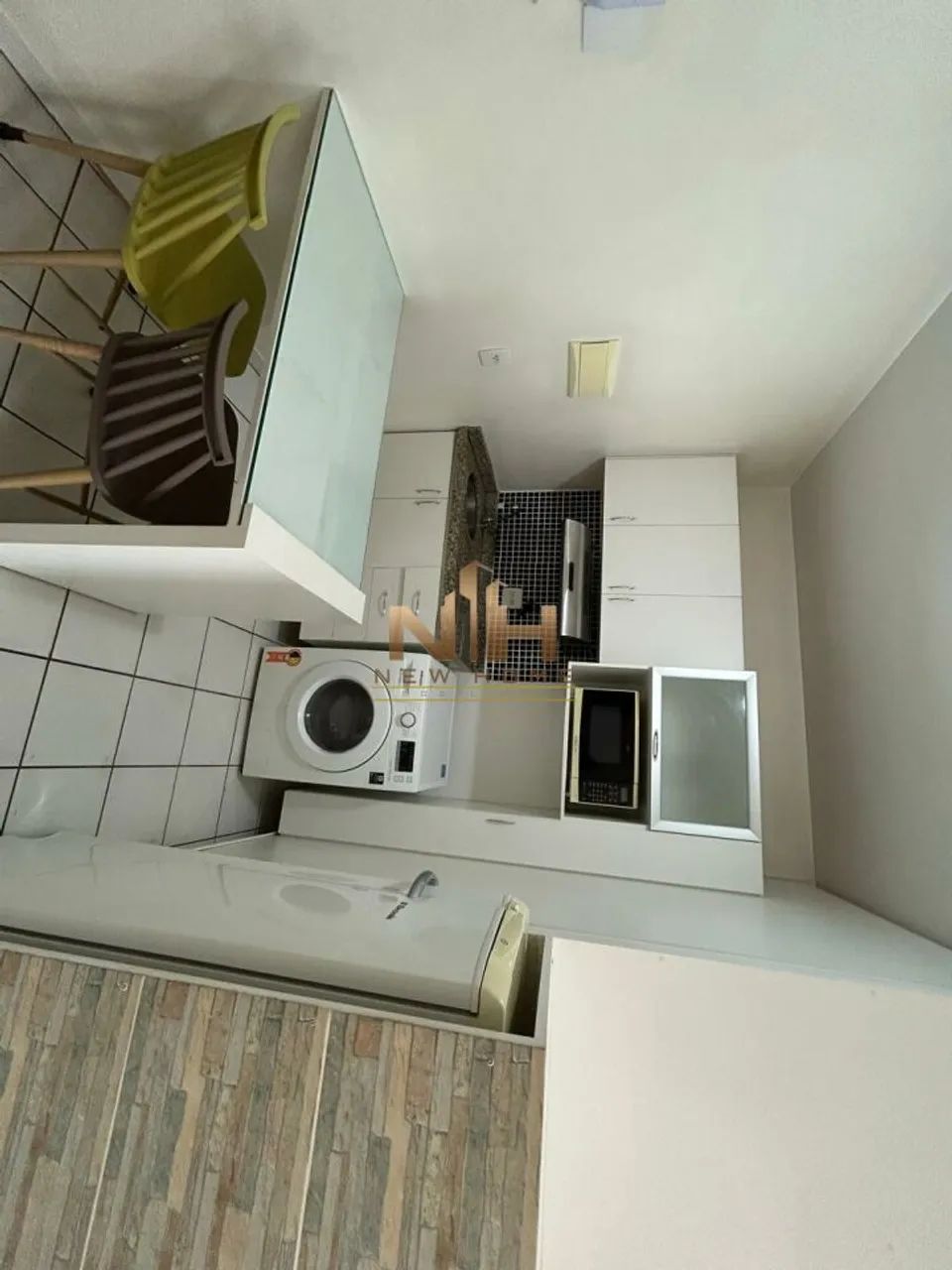 Kitnet, Setor Sudoeste - Brasília - Foto 5