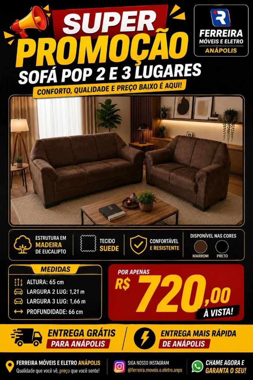 Sofá  - Foto 2