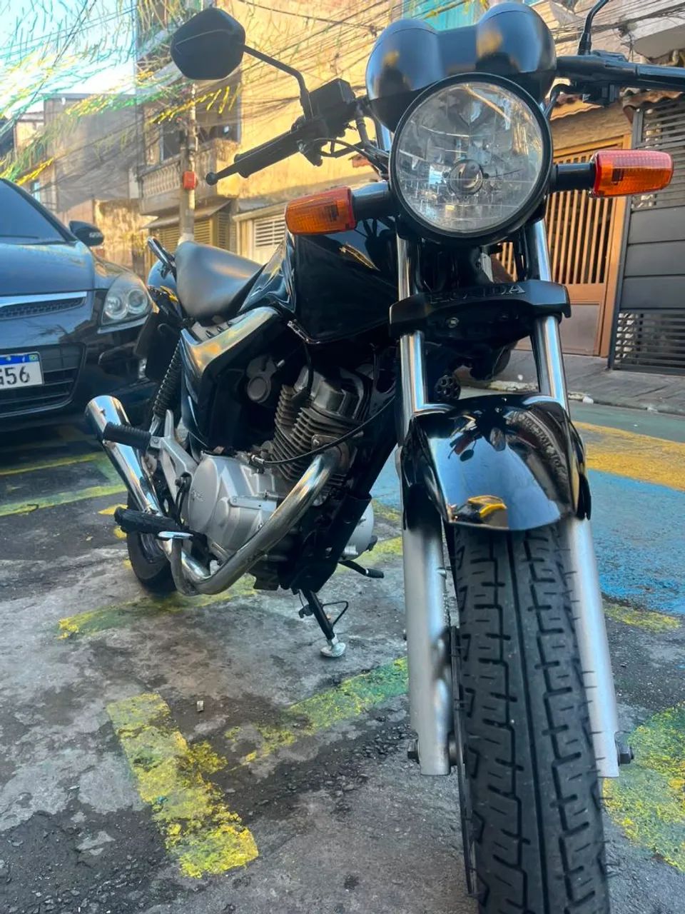 Cg 150 Mix Esdi  - Foto 2