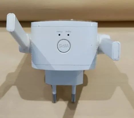 Repetidor TP-Link 300mb 2.4ghz TL-WA855RE - Foto 2