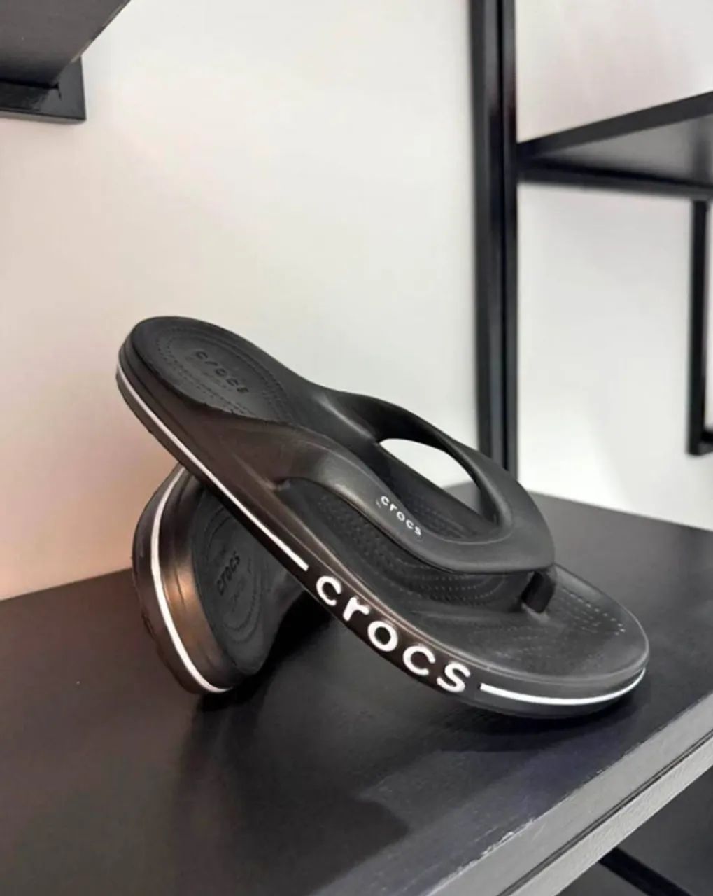 Crocs leves e resistentes para uso diário - @hgcalcadosjp - Foto 2