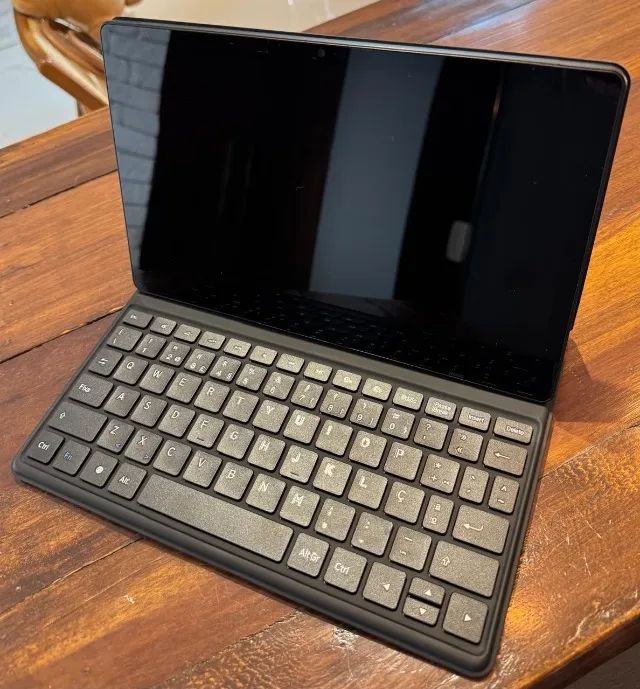 Tablet VAIO TL10 8GB/128GB + Teclado + Mouse + Caneta + Capa