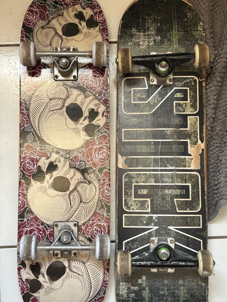 Skates - Foto 2