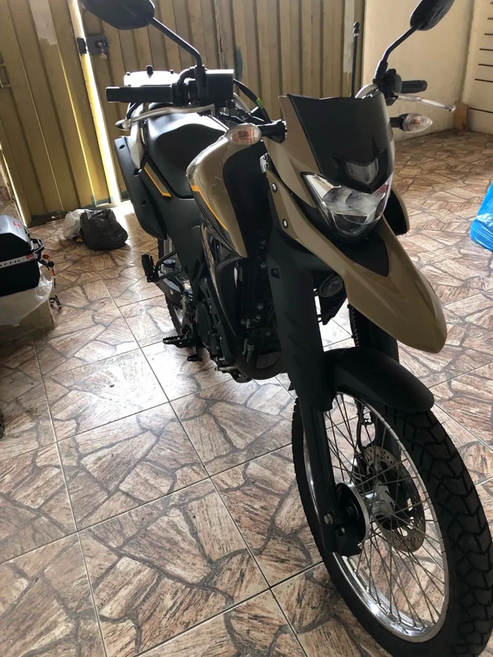 Vendo Xtz lander 250. - Foto 2
