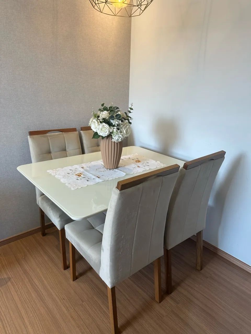 Mesa de Jantar 