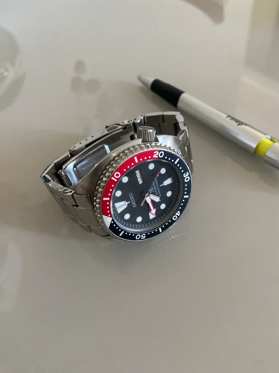 Relógio Seiko - Foto 4